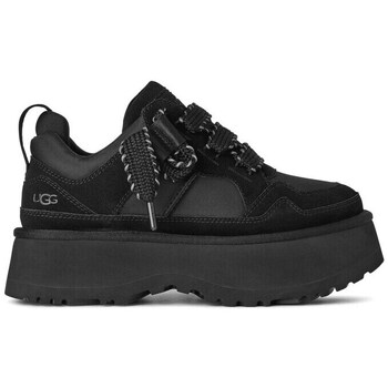 Ugg Lage Sneakers  1171541BLK