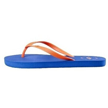 4F Nette Schoenen  JRMM00FFLIMNIEBIESKI