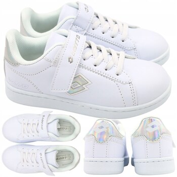 Lotto Nette Schoenen  Dampolis