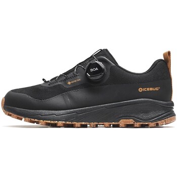 Icebug Lage Sneakers  Haze Boa-schnürsystem Rb9x Gtx