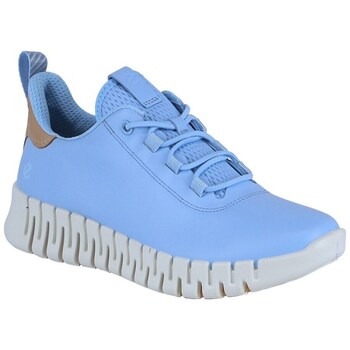 ECCO Lage Sneakers  Sneaker Gruuv Lea