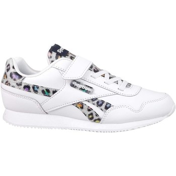 Reebok Sport Nette Schoenen  Royal CL Jogger