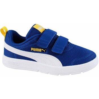 Puma Nette Schoenen  Courtflex V3