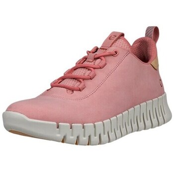 ECCO Lage Sneakers  Gruuv Lea