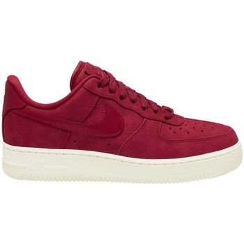 Nike Lage Sneakers  Air Force 1 07 Prm