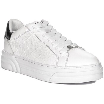 Liu Jo Lage Sneakers  BA4015PX143White