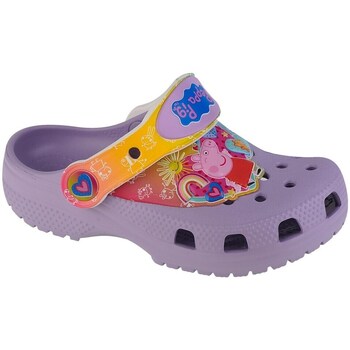 Crocs Nette Schoenen  Classic Fun I AM Peppa Pig T Clog