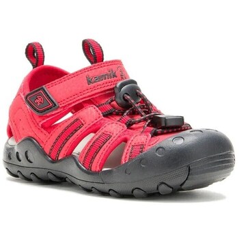 Kamik Nette Schoenen  HK4594RED