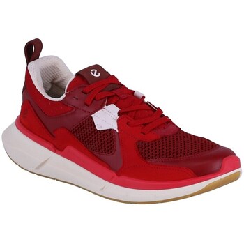 ECCO Lage Sneakers  Sneaker Biom 2.2 Leder