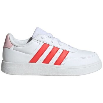 Adidas Nette Schoenen  Breaknet Lifestyle Court Lace