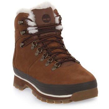 Timberland Hoge Sneakers  Euro Hiker