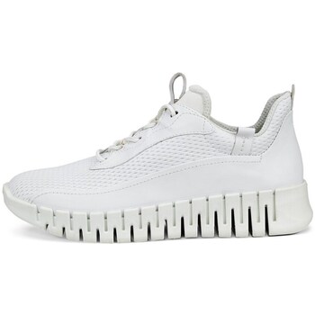 ECCO Lage Sneakers  Gruuv