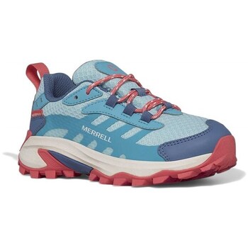 Merrell Nette Schoenen  Moab Speed 2