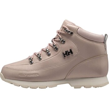 Helly Hansen Hoge Sneakers  The Forester