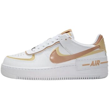 Nike Lage Sneakers  Air Force 1 Shadow