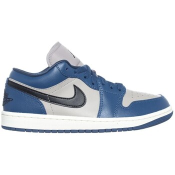 Nike Lage Sneakers  Air Jordan 1 Low