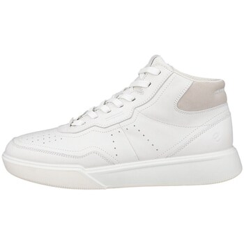 ECCO Hoge Sneakers  Street Court