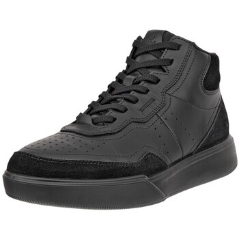 ECCO Hoge Sneakers  Street Court High-top