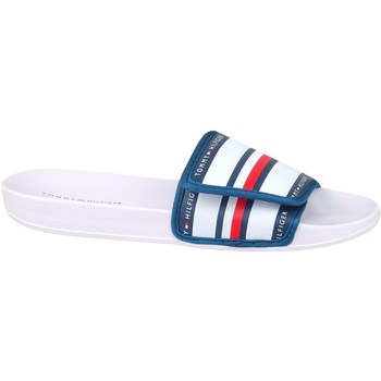 Tommy Hilfiger Waterschoenen  Maxi Velcro Pool Slide