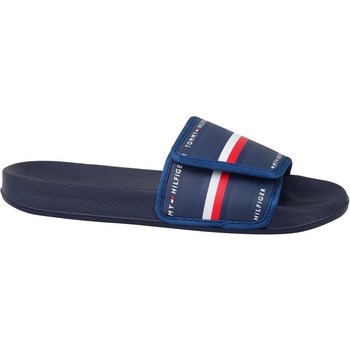 Tommy Hilfiger Waterschoenen  Maxi Velcro Pool Slide