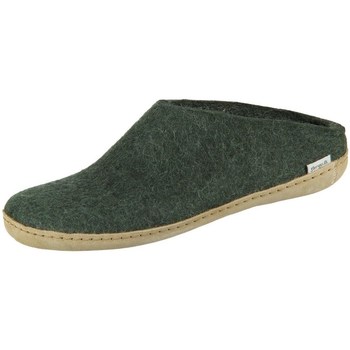 Glerups Pantoffels  DK Forest