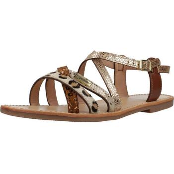 Les Tropéziennes par M Belarbi Sandalen  C330083HAPAXGUM