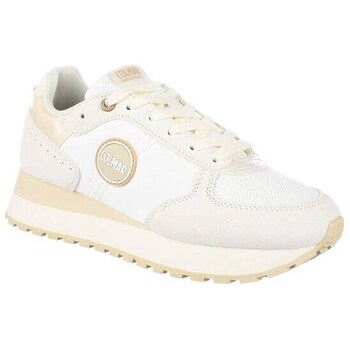 Colmar Lage Sneakers  Travis Authentic High Out