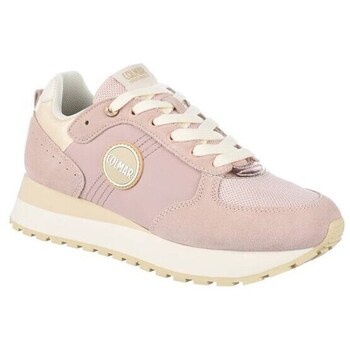 Colmar Lage Sneakers  Travis Authentic High Out