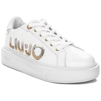 Liu Jo Lage Sneakers  White