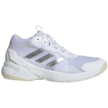 Adidas Hoge Sneakers  Crazyflight 6 Mid