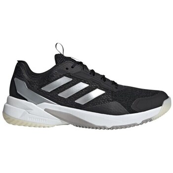 Adidas Lage Sneakers  Crazyflight 6