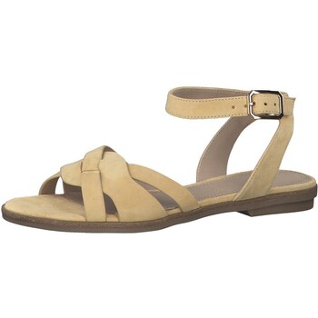 S.Oliver Sandalen  Ledersandale 5-28100-28-512
