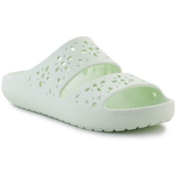 Crocs Sandalen  Classic Floral Cutout