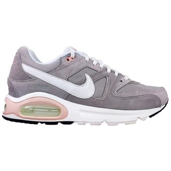 Nike Lage Sneakers  Air Max Command Atmosphere