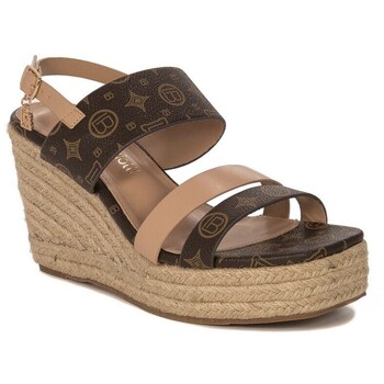 Laura Biagiotti Sandalen  8161BR