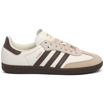 Adidas Lage Sneakers  Samba Og