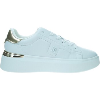 Tommy Hilfiger Lage Sneakers  Chic Platform