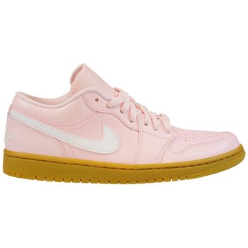 Nike Lage Sneakers  Air Jordan 1 Low