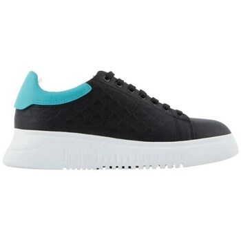 Emporio Armani Lage Sneakers  X3X024XN203Q856