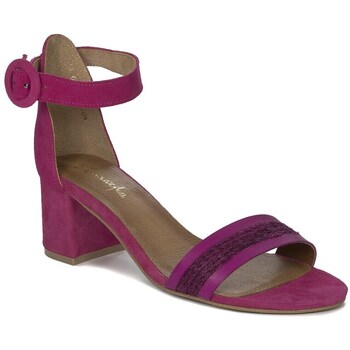 Maciejka Sandalen  0663315005