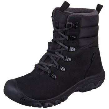 Keen Hoge Sneakers  Greta Boot Wp Black Black