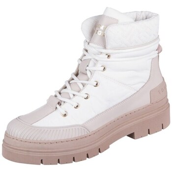 Tommy Hilfiger Hoge Sneakers  Outdoor