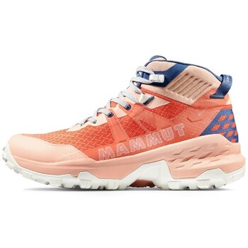 Mammut Hoge Sneakers  Sertig Ii Mid Gtx