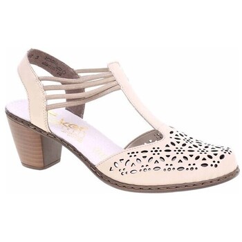 Rieker Sandalen  4096980
