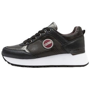 Colmar Lage Sneakers  Travis Punk High