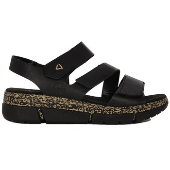 Rieker Sandalen  V230100BL