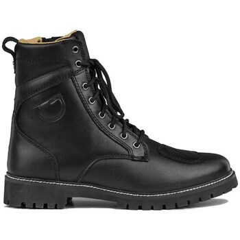 Shima Hoge Sneakers  Thomson Lady