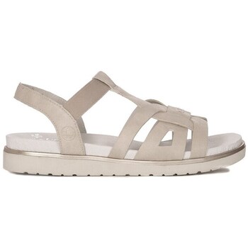 Rieker Sandalen  V505280WH