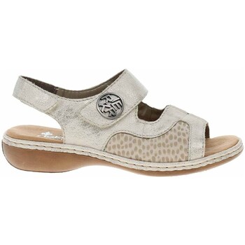 Rieker Sandalen  6598990
