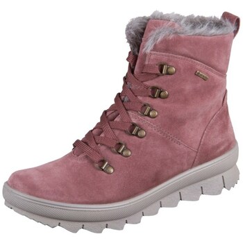 Legero Hoge Sneakers  Novara Fawn